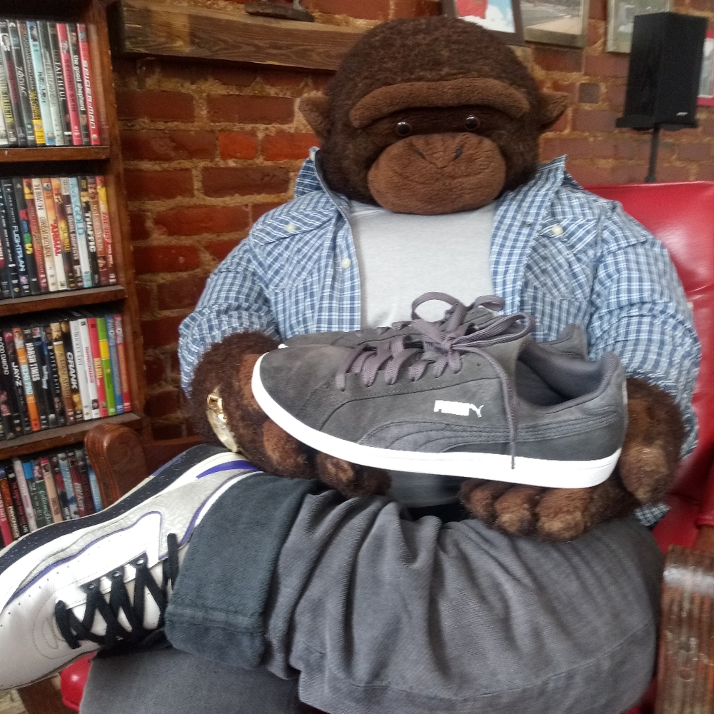 Puma Smash V2